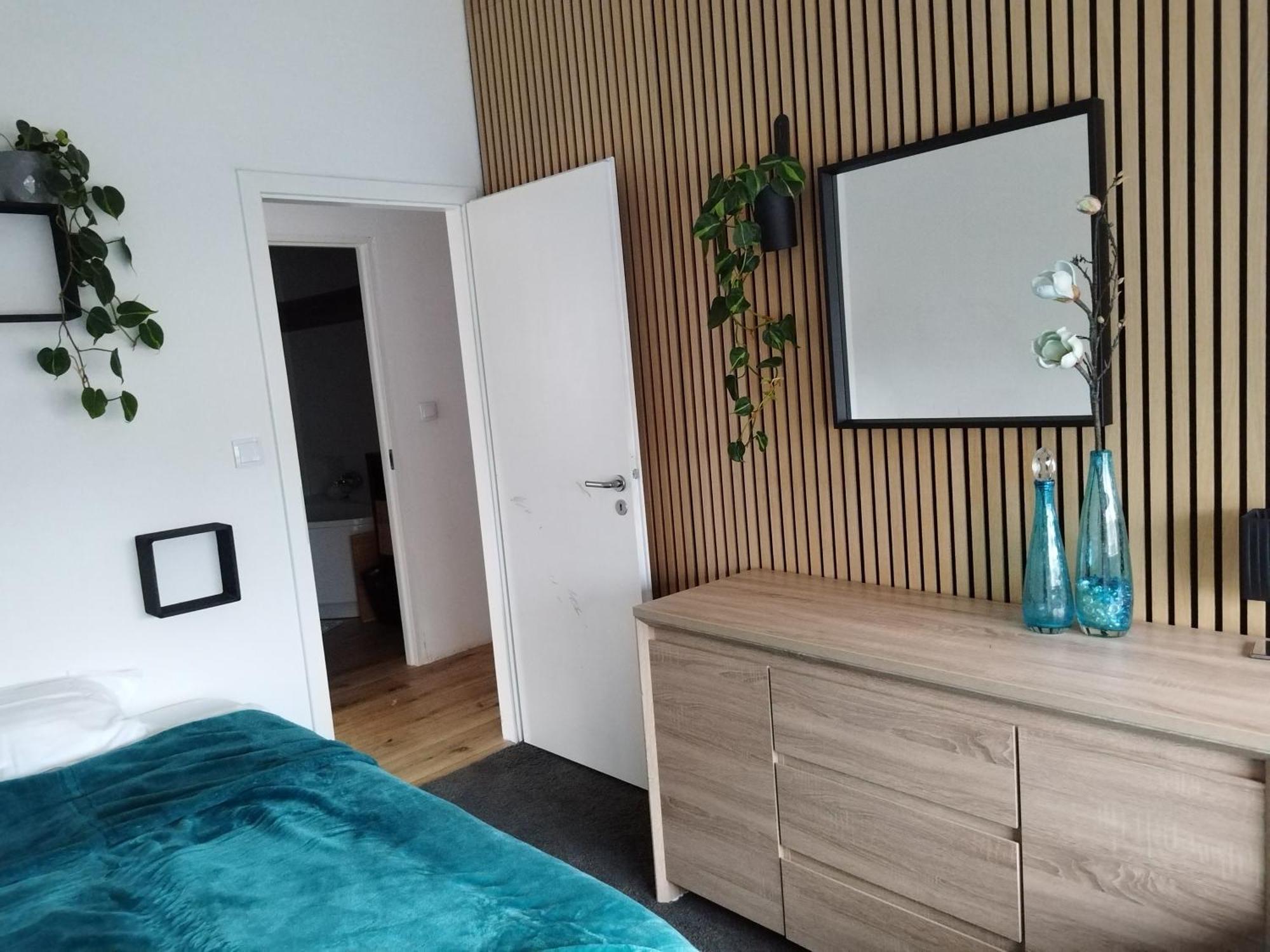 Charming Apartment Borgarnes Buitenkant foto